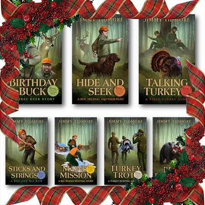 Kids Books Gift Idea